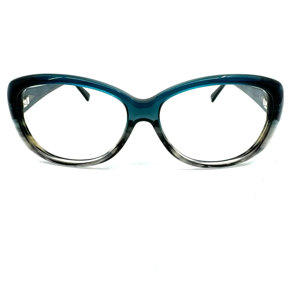 Maui Jim Frame Only MJ 290-03C PIKAKE ME-SG 61 15 135 Eyeglass Italy‎ H10633